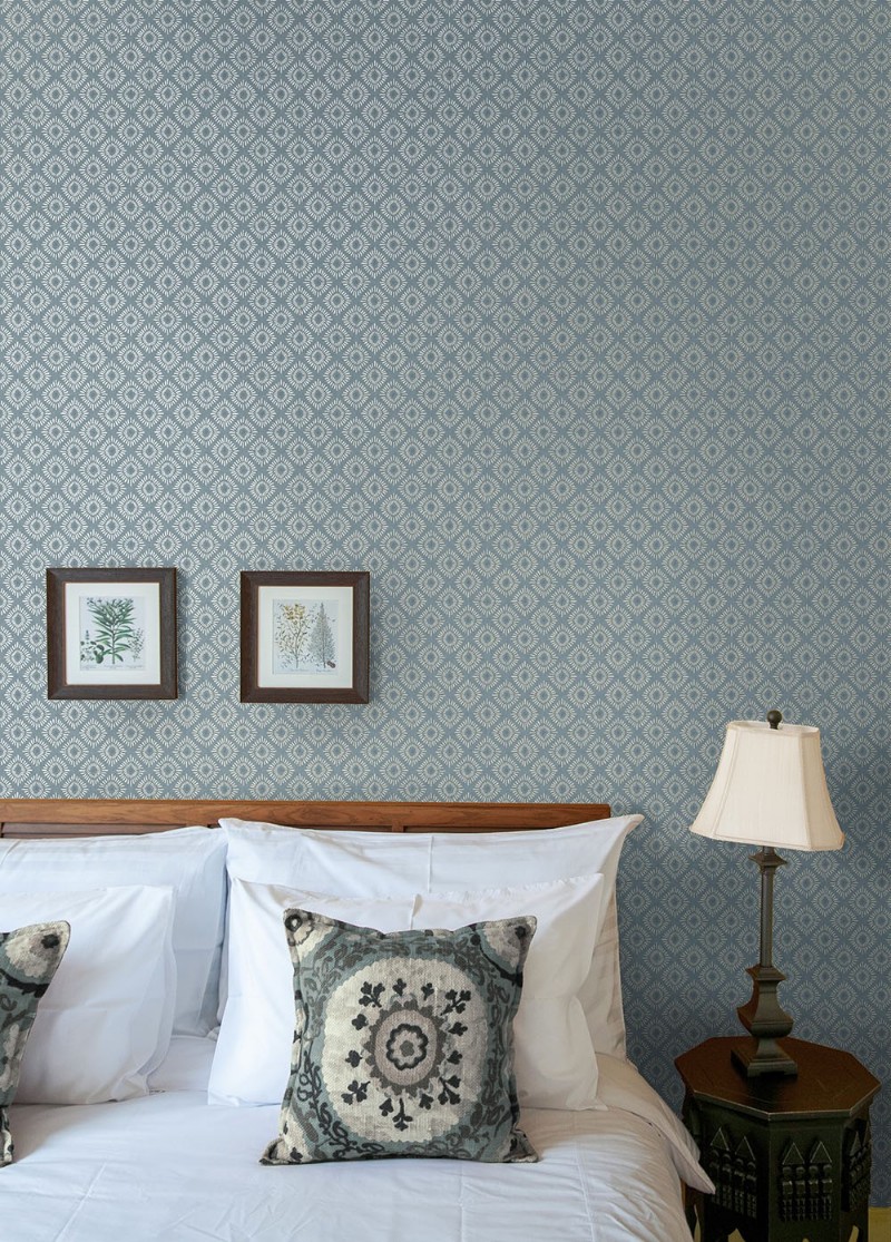 Afbeeldingen van Sunstone blue - 91871